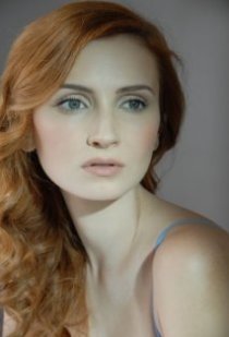 Фотография «Люсинда Роджерс»