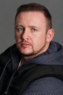 Фотография «Jason O'Reilly»