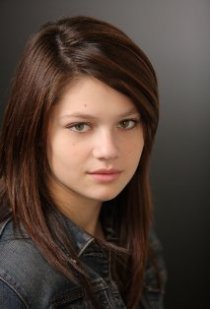 Фотография «Сьерра Бродхэд»