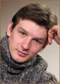 Фотография «Алексей Карза»