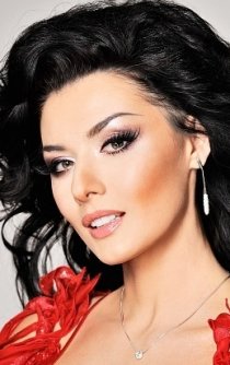 Фотография «Диана Дорожкина»