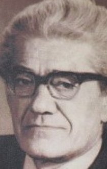 Фотография «Леонид Зарубин»
