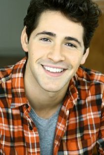 Фотография «Dylan Schwartz-Wallach»