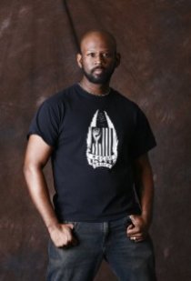 Фотография «Alfonzo Rachel»