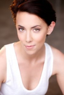 Фотография «Kirsten Scoles»