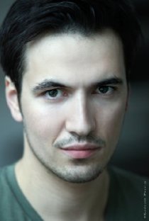 Фотография «Adrien Comelli»