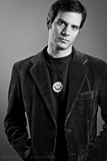 Фотография «Javier Perez-Karam»