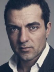 Фотография «Мартин Хайлендер Бракер»