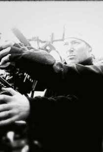 Фотография «Дэн Фрин»