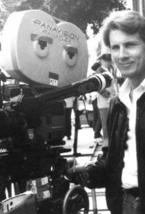 Фотография «Дэррил Баркер»