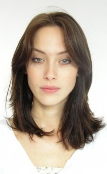 Фотография «Rachel Kirby»