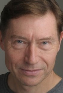 Фотография «David France»