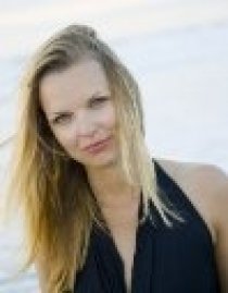 Фотография «Magdalena Struchman»