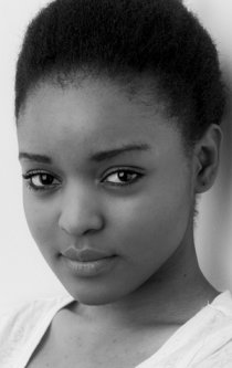 Фотография «Marlene Madenge»