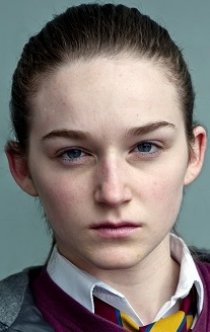Фотография «Caitlin Gillespie»