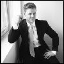 Фотография «Kipton Cronkite»
