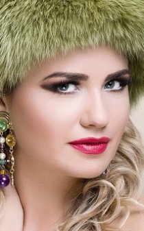 Фотография «Ioana Diaconescu»