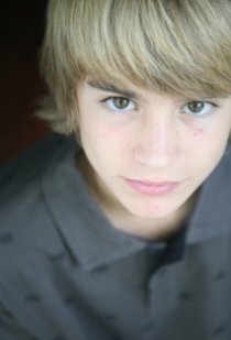Фотография «Тэннер Рейд Карлсон»
