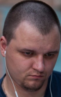 Фотография «Илья Лебедев»