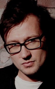 Фотография «Андрей Стемпковский»