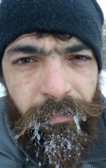 Фотография «Ренат Гонибов»