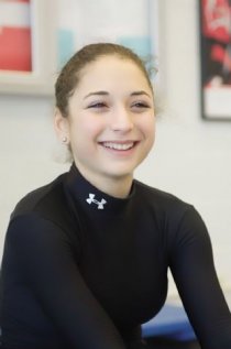 Фотография «Елена Гедеванишвили»