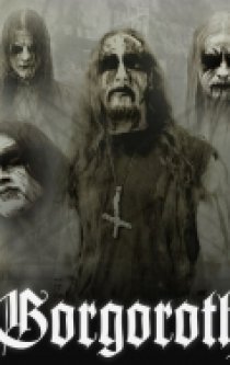 Фотография «Gorgoroth»