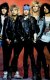 Фотография «Guns N' Roses»