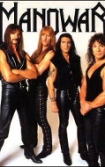 Фотография «Manowar»
