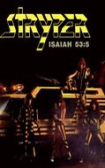 Фотография «Stryper»