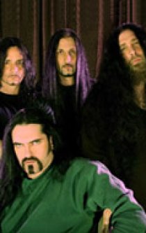 Фотография «Type O Negative»
