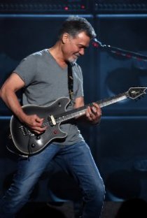 Фотография «Van Halen»