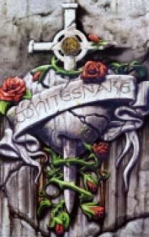 Фотография «Whitesnake»