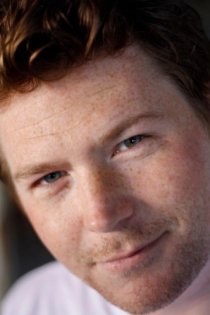 Фотография «Крис Берчетт»