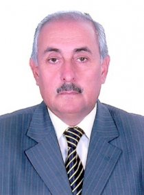 Фотография «Замик Алиев»