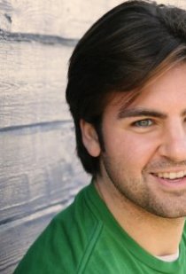 Фотография «Michael Evangelis»