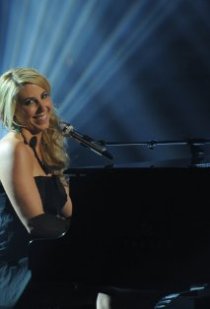 Фотография «Elise Testone»