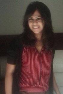 Фотография «Sania Jhankar»