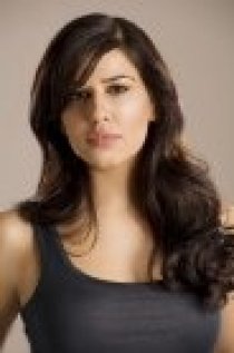 Фотография «Parisa Montazaran»