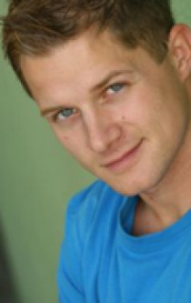 Фотография «Dave Malinosky»