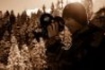 Фотография «Анне-Флор Марксер»