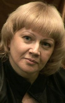 Фотография «Елена Копцева»