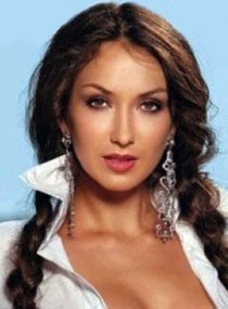 Фотография «Елена Фесуненко»