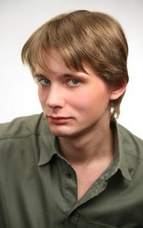 Фотография «Александр Карышев»