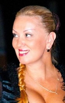 Фотография «Елена Головина»