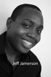 Фотография «Jeff Jamerson»
