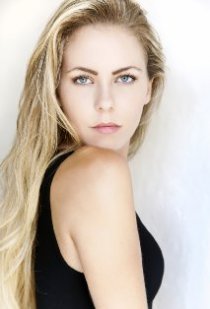 Фотография «Kathrine Kohl»