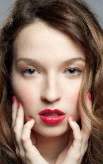 Фотография «Береника Когоутова»