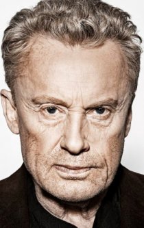 Фотография «Даниэль Ольбрыхский»