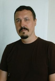 Фотография «Бруно Уврард»
